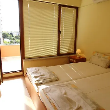 Guest house Stariat Kesten Nesebar