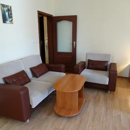 Stariat Kesten Guest house Nesebar